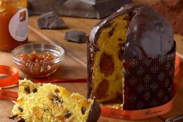 milano panettone artigianale pasticceria martesana