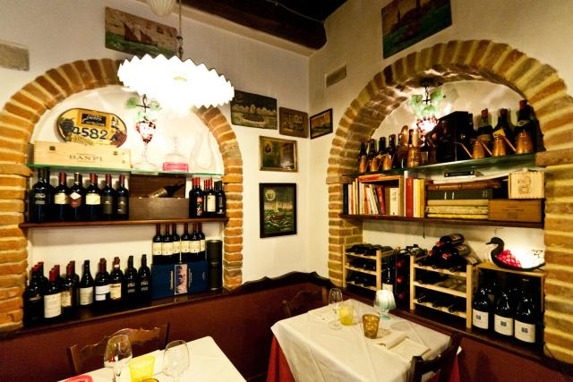 giorgione enoteca