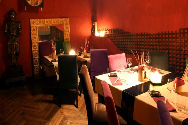 finger's milano cucina giapponese clarence seedorf