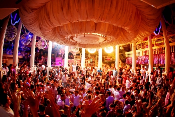 pacha – ibiza