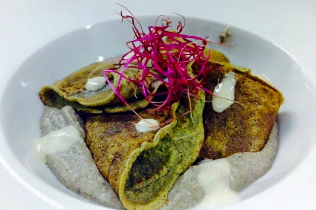 dove mangiare vegano in veneto