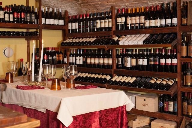 pentola dell'oro firenze