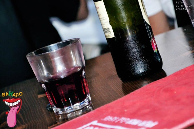 fare aperitivo i veneto
