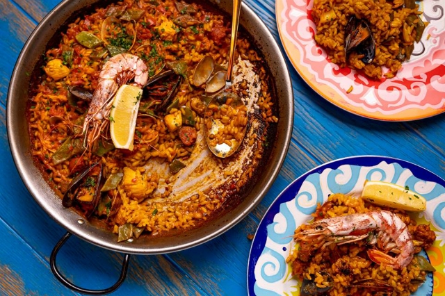 malandros bodega de tapas tapas bar roma ponte milvio nuove aperture ristoranti inverno 2019