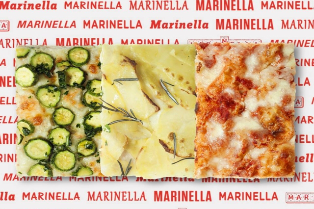 marinella pizzeria prati roma migliori pizzerie a domicilio d'asporto gourmet pizza a taglio cena