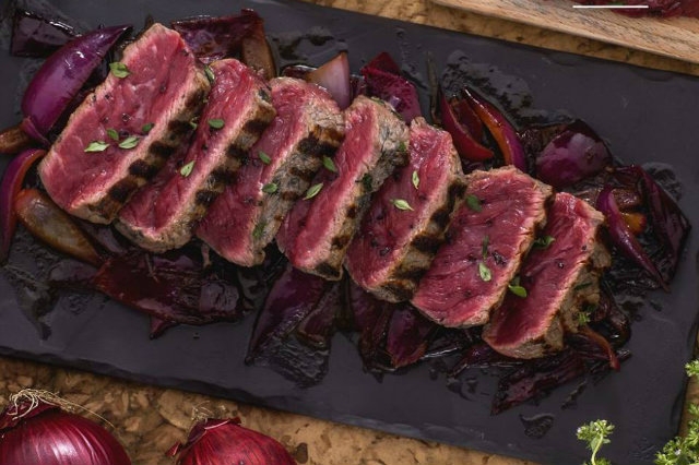 trattoria da neno roma piazza bologna tagliata di manzo alla brace cena in trattoria con gli amici a roma
