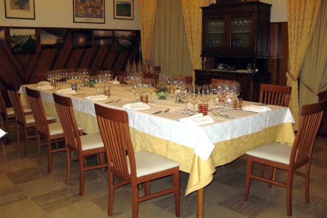 ristoranti del veneto con la migliore carta dei vini