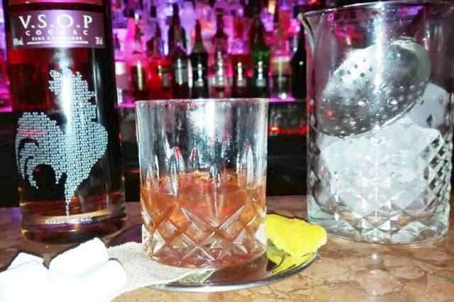 cocktail prosit