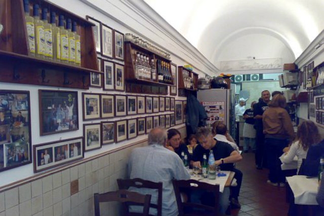 locali amante roma
