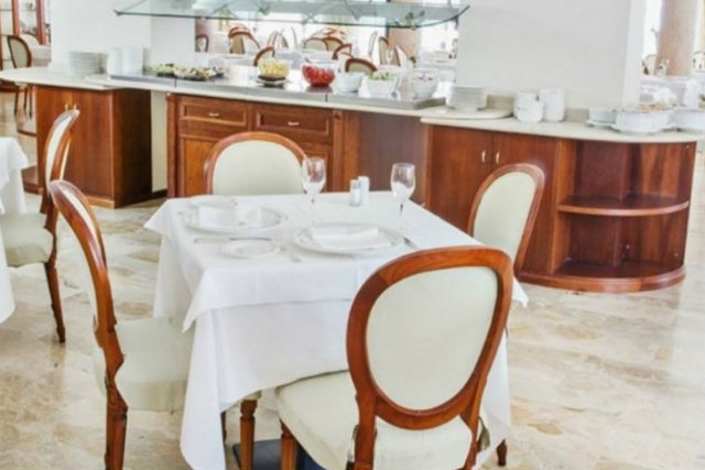 ristorante dei poeti