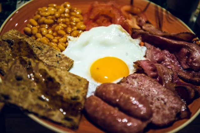 brunch invernali veneto