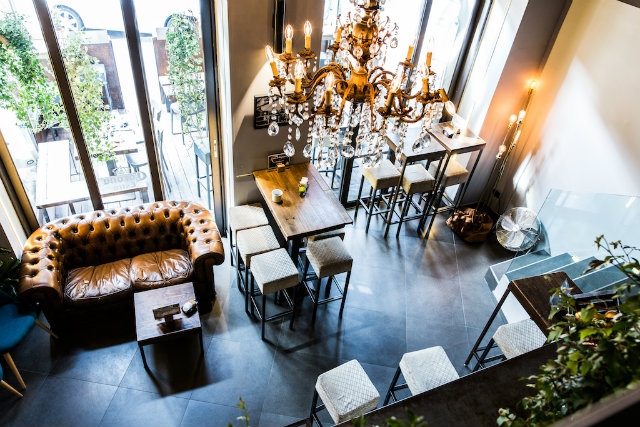 baobar milano