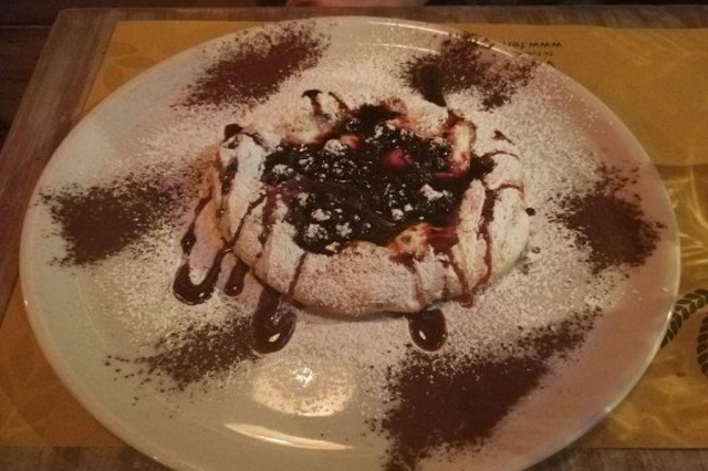 fermento food & beer