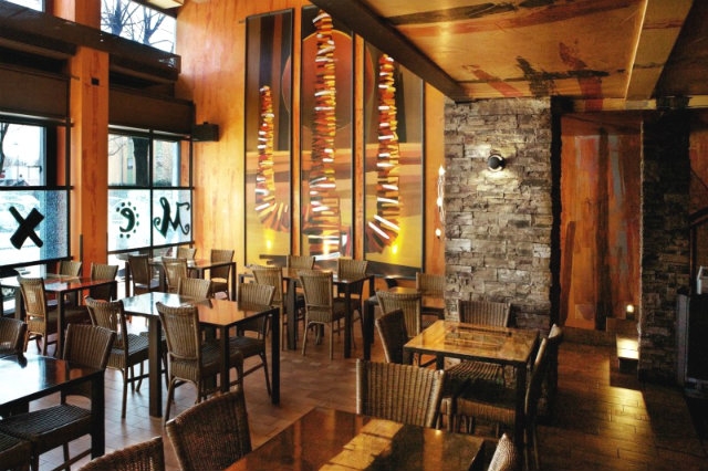 mexicali ristorante messicano bergamo