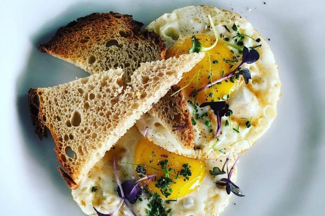 brunch estate veneto