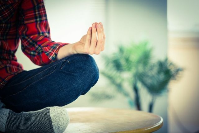 beauty routine preparare pelle a inverno meditazione a casa