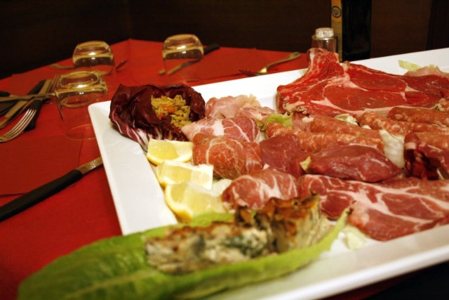 dove mangiare la carne a lecce
