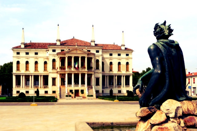 ville venete