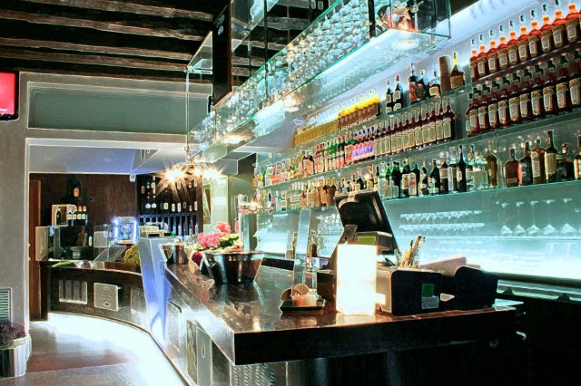 aperitivo in veneto estate