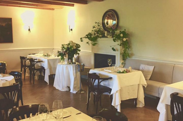 agriturismi romantici veneto