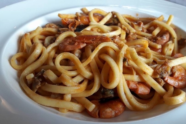 milano ristorante cena pranzo menu nonna domenica porta romana