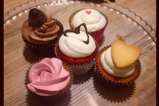 red velvet cafe colazione padova
