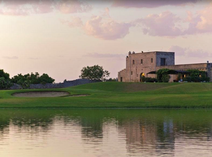 redattori licheri acaya golf club tripadvisor