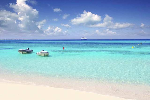 le 10 spiagge migliori al mondo