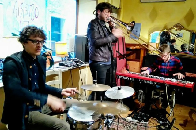 locali musica live venezia da filo