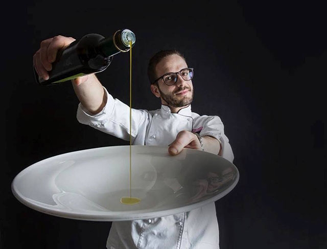 chef