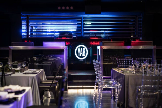 yab firenze