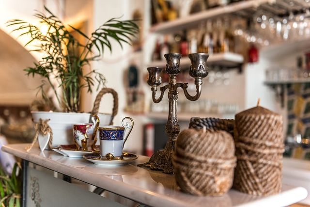 la preule canosa di puglia colazione caffetteria