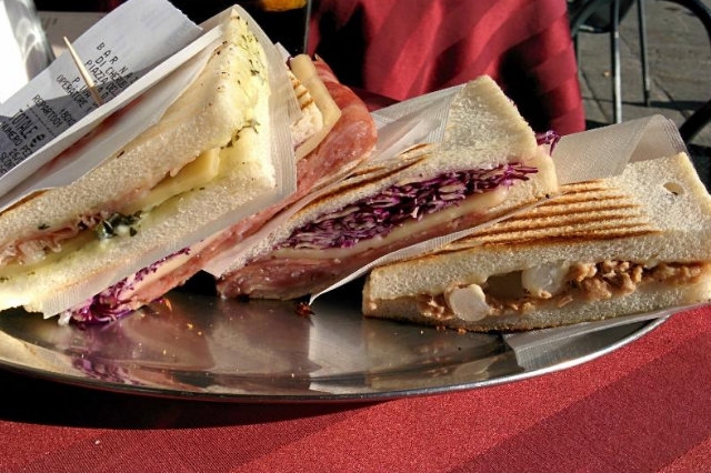 aperitivo a padova