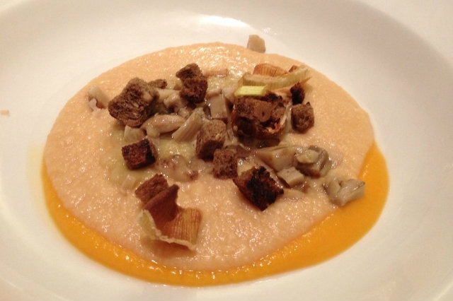 dove mangiare i migliori funghi in veneto