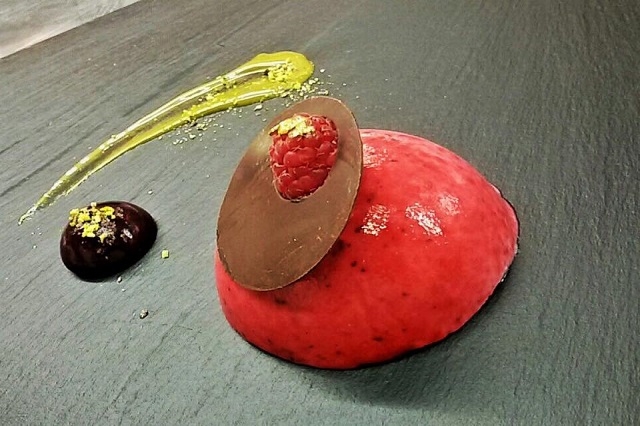 amorestaurant badoere morgano