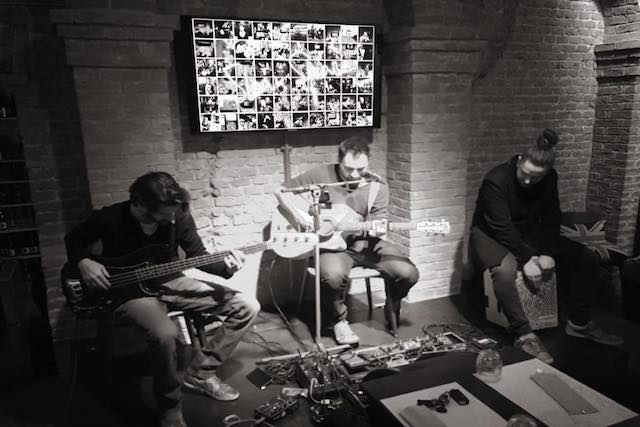 sloan square musica live