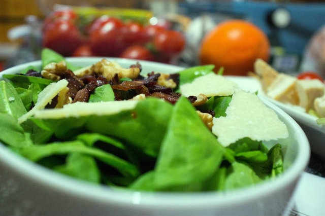 dove mangiare vegano a roma
