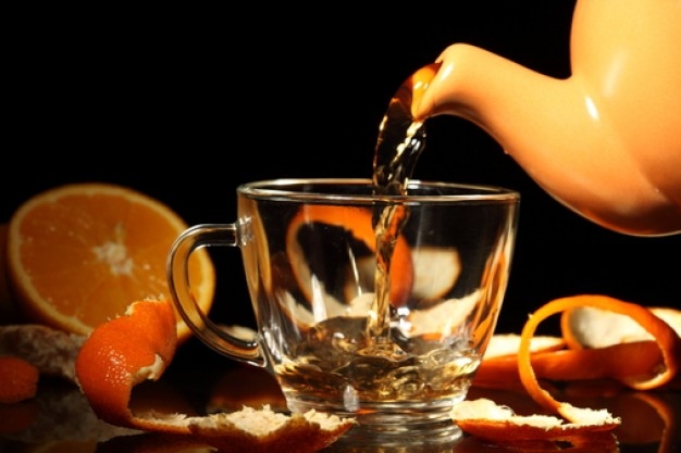 Dove bere il tè in tanti modi diversi a Napoli