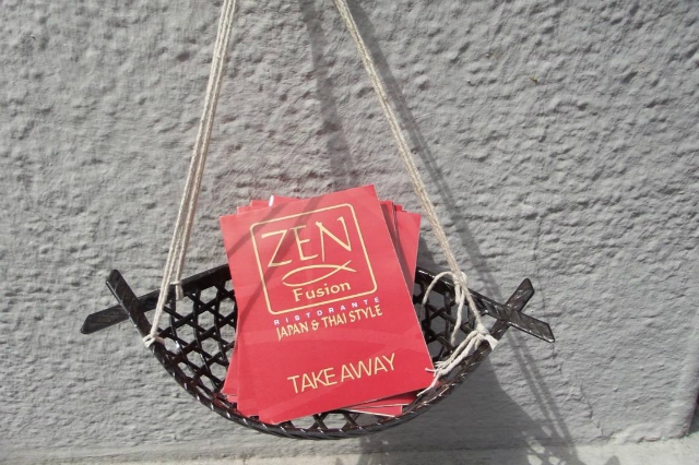 ristorante zen fusion thai roma migliori ristoranti thailandesi di roma etnico