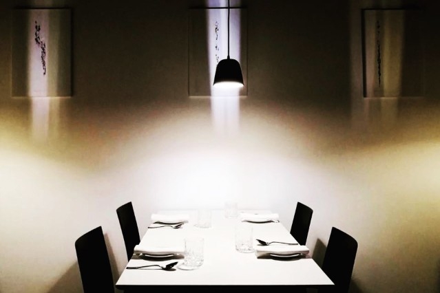 primo restaurant