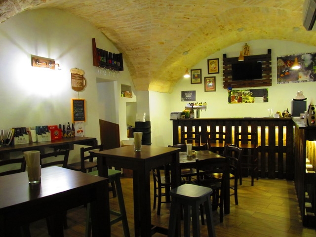 attenti al luppolo noci birra artigianale puglia
