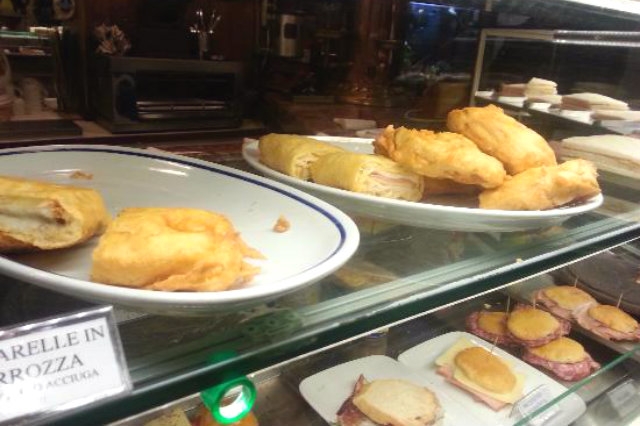 i migliori bar da ombre del veneto