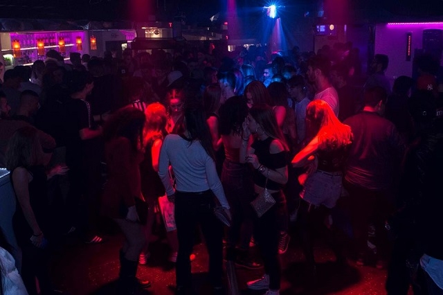 spaceclub