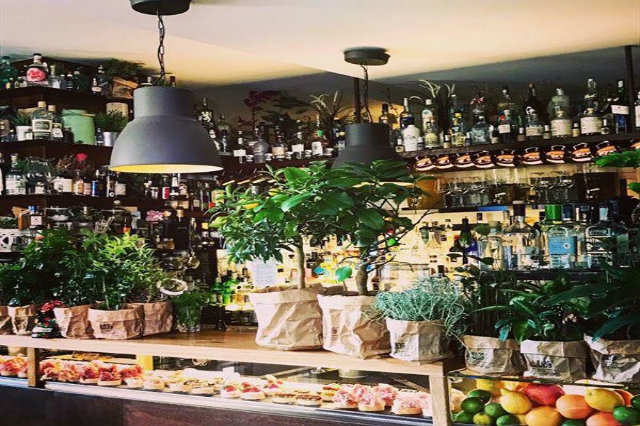 la gineria