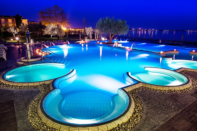 capodanno spa