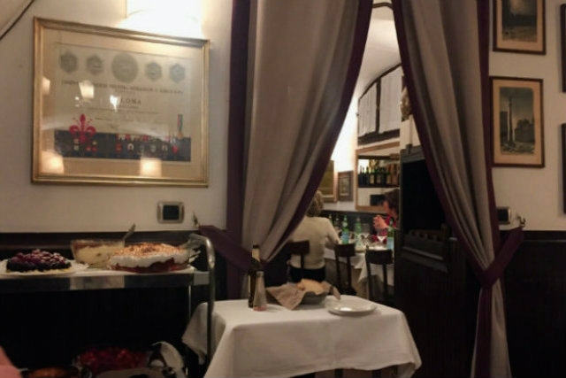 buca mario