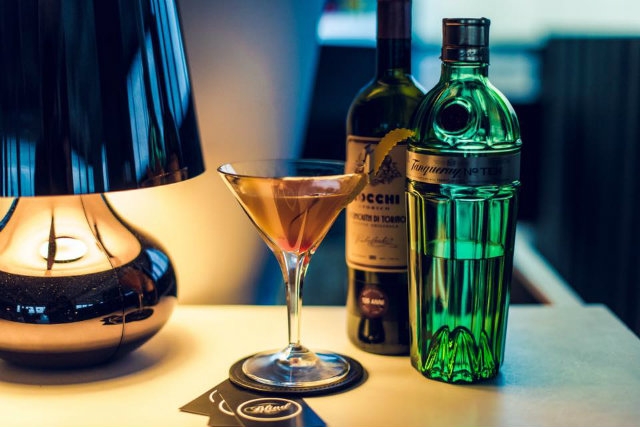 cocktail bar migliori veneto