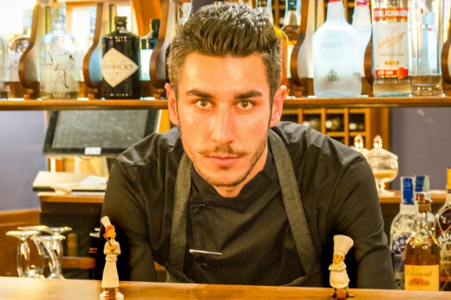 ivan ferrara oliviero