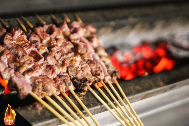 dove mangiare la carne in veneto