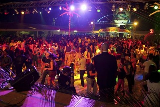 locali festa compleanno roma pinar club